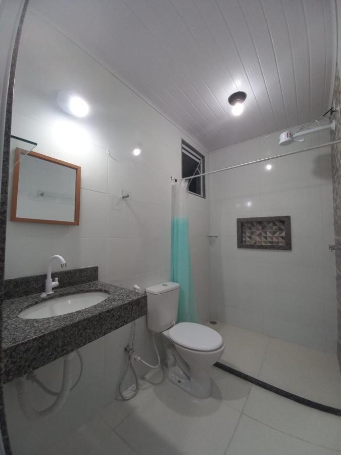 Pedra Do Cepilho Hotel Trindade  Ngoại thất bức ảnh