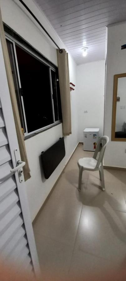 Pedra Do Cepilho Hotel Trindade  Ngoại thất bức ảnh