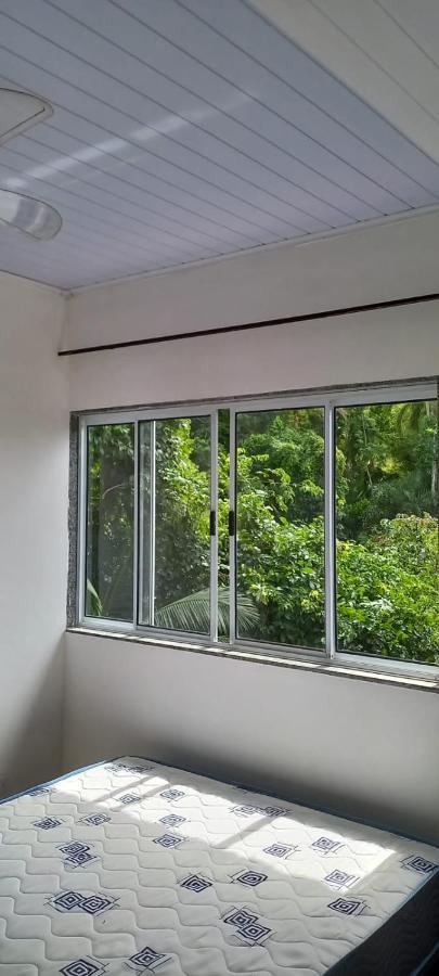 Pedra Do Cepilho Hotel Trindade  Ngoại thất bức ảnh
