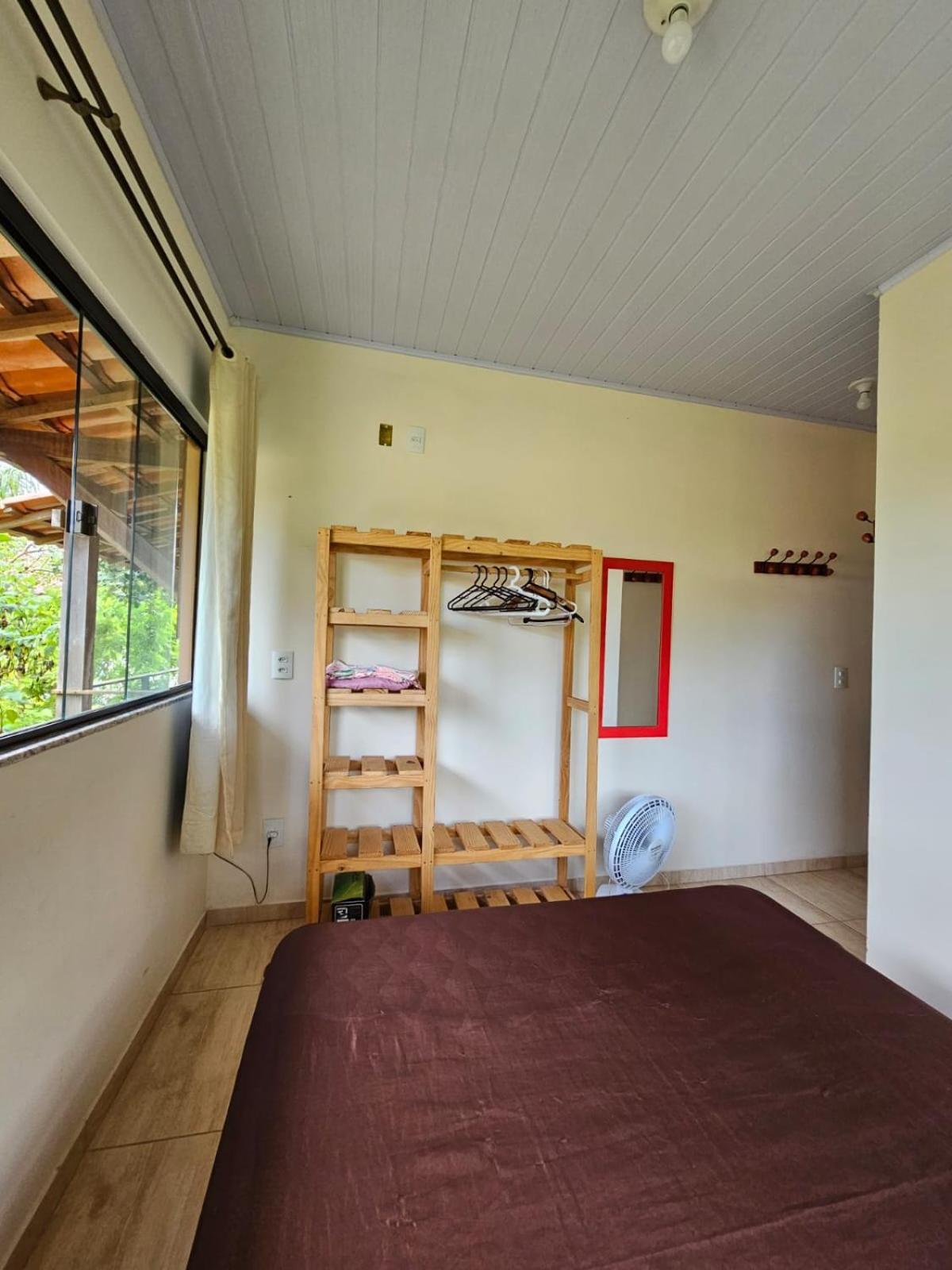 Pedra Do Cepilho Hotel Trindade  Ngoại thất bức ảnh